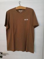 Shirt T-Shirt Herren Mustang Gr. XXL Mecklenburg-Vorpommern - Stralsund Vorschau