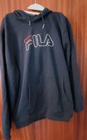 Fila Hoodie Dunkelblau Gr. L Bayern - Uffing Vorschau