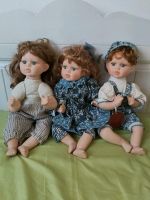 Puppen VICTORIAN DOLL Biscuit Porzellan Bayern - Mauern Vorschau