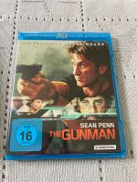 Blu-ray „The Gunman“ neuwertig Dithmarschen - Marne Vorschau