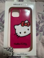 Hello Kitty IPhone 14 Hülle Baden-Württemberg - Pforzheim Vorschau