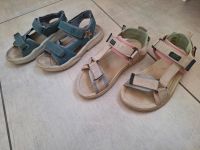 Sandalen, Schuhe Größe 33, Ricosta, Zara Rheinland-Pfalz - Weißenthurm   Vorschau