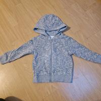 Palomino Kinder Sweatjacke Größe 92 Top Zustand Rheinland-Pfalz - Osthofen Vorschau