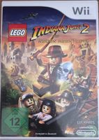 Verkaufe Indiana Jones 2 für Wii Nordrhein-Westfalen - Remscheid Vorschau