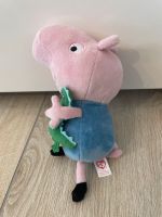 TY Teeny Tys Peppa Wutz Bruder Schorsch West - Nied Vorschau