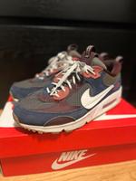 WMNS Air max 90 Futura - Sneaker low - grün Bayern - Moosburg a.d. Isar Vorschau