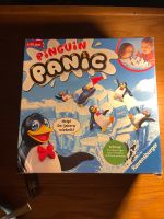 Pinguine Panic Hamburg-Mitte - Hamburg Wilhelmsburg Vorschau