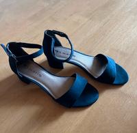 Sandalen Tamaris Größe 37 Bayern - Mintraching Vorschau