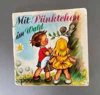 Pixi Buch Sammler wert: Mit Pünktchen  im Wald und noch mehr Niedersachsen - Göttingen Vorschau