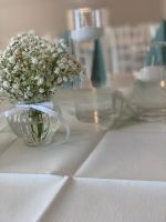 Glas Vasen mieten Boho vintage Hochzeit Deko Verleih Dortmund - Benninghofen Vorschau