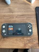 Nintendo Switch LITE Bayern - Kahl am Main Vorschau