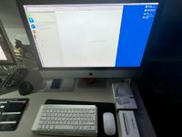 Apple iMac 5 K 27“ 4,2 GHz Quad-Core Intel Core i7, 32 GB, 2 TB Hessen - Wiesbaden Vorschau