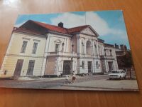 Postkarte mit Lada 2104 Kombi Hamburg-Nord - Hamburg Winterhude Vorschau