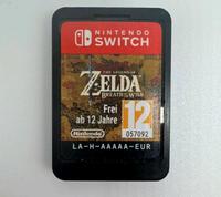 Zelda Breath of the wild Sachsen-Anhalt - Iden Vorschau