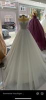 wunderschönes Brautkleid 36-42 Essen - Stoppenberg Vorschau