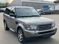 Land Rover Range Rover Sport TDV6 HSE - viele Neuteile ! Nordrhein-Westfalen - Bornheim Vorschau