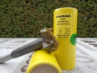 FAMAG Forstnerbohrer 40 mm -neu- Niedersachsen - Edemissen Vorschau