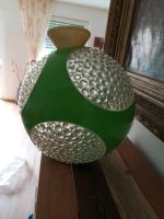 Lampe 70er Jahre Kolani grün Bubbles Nordrhein-Westfalen - Erkelenz Vorschau