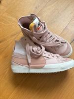 Nike Blazer Damen Rosé Hessen - Groß-Zimmern Vorschau