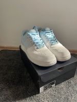 Air Force 1 ˋ07 LV8 Psychic Blue Bayern - Fürstenfeldbruck Vorschau