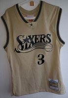 Alles Iverson Trikot Mitchell Ness Jersey S Baden-Württemberg - Brühl Vorschau