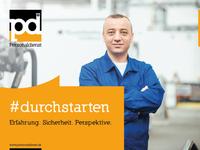Kfz-Mechatroniker (m/w/d) - Direktvermittlung Nordrhein-Westfalen - Petershagen Vorschau