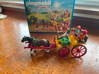 PLAYMOBIL 6932  Country Pferdekutsche Niedersachsen - Sottrum Vorschau