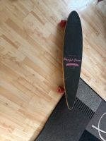 Longboard kaum genutzt Niedersachsen - Ingeleben Vorschau