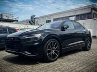 Audi Q8 Langzeitmiete / Monatsmiete Dortmund - Innenstadt-Ost Vorschau