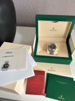 Rolex Datejust 41 - Jubilee Armband - Rechnung 09/22 - Full Set Nordrhein-Westfalen - Remscheid Vorschau