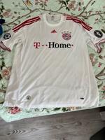 Trikot Bayern München in Größe XL Nordrhein-Westfalen - Vlotho Vorschau