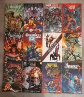 Avengers Comic Sammlung, Marvel,Softcover Neuwertig ab 6,50€/Stck Nordrhein-Westfalen - Marl Vorschau