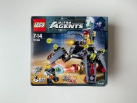 Lego  70166 - Ultra Agents - Neu Essen - Rellinghausen Vorschau
