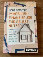 Gerd Kommer - Immobilien Finanzierung für Selbstnutzer Bayern - Schwandorf Vorschau