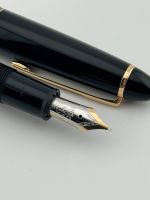 Montblanc Meisterstück Traveller 147 - LeGrand M Feder Hessen - Kassel Vorschau