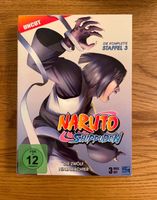 NARUTO Shippuden Staffel 3 Uncut Bayern - Eching (Niederbay) Vorschau