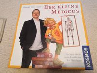 NEU / UNBENUTZT! Der kleine Medicus - KOSMOS Verlag Eimsbüttel - Hamburg Lokstedt Vorschau