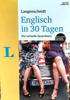 Englisch in 30 Tagen Brandenburg - Eggersdorf Vorschau