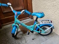 Fahrrad Kinderfahrrad Mädchen Falter Nixe Arielle 12 Zoll 1. Hand Berlin - Zehlendorf Vorschau