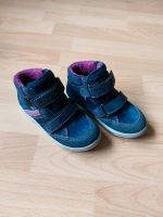 Winterschuhe, Sympatex, Pepino, Gr. 25, blau mit lila Essen - Essen-Stadtmitte Vorschau