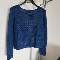 Damenstrickpulli Baden-Württemberg - Ulm Vorschau