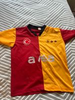 Retro necati ates trikot für Kinder Bayern - Augsburg Vorschau