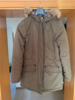 Neu! Winterjacke Parka 164 Jacke Bayern - Reisbach Vorschau