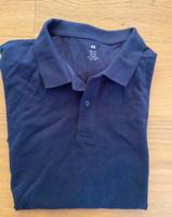 Polyshirt marineblau neu Größe XL , Polyshirt Bayern - Würzburg Vorschau