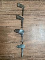 Zündschlüssel Trecker, Traktor, Java, Bosch DDR Sachsen-Anhalt - Sülzetal Vorschau