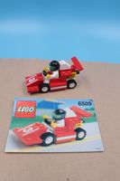 Lego Set(6509) Rennwagen Vintage von 1991 m.OBA Nordrhein-Westfalen - Lünen Vorschau