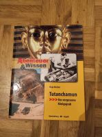 Ägypten: Abenteuer &Wissen: Tutanchamun Niedersachsen - Twistringen Vorschau