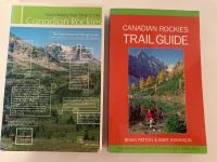 Canadian Rockies Trail Guide/Don’t waiste … 2 Bücher München - Schwabing-West Vorschau