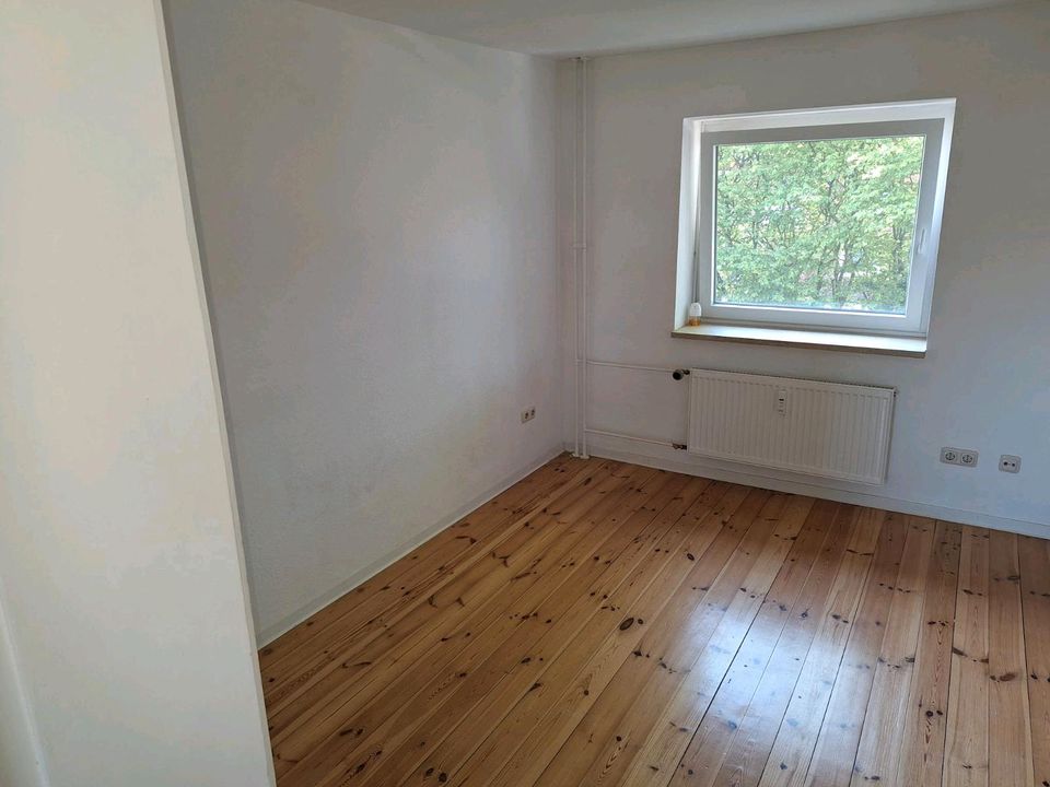 Nachmieter für 2,5 (+1) Zimmer Wohnung gesucht in Rendsburg