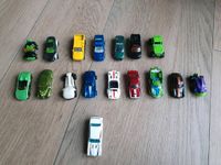 Mattel Matchbox Hot Wheels Autos --- je 1,50 EUR Brandenburg - Falkensee Vorschau